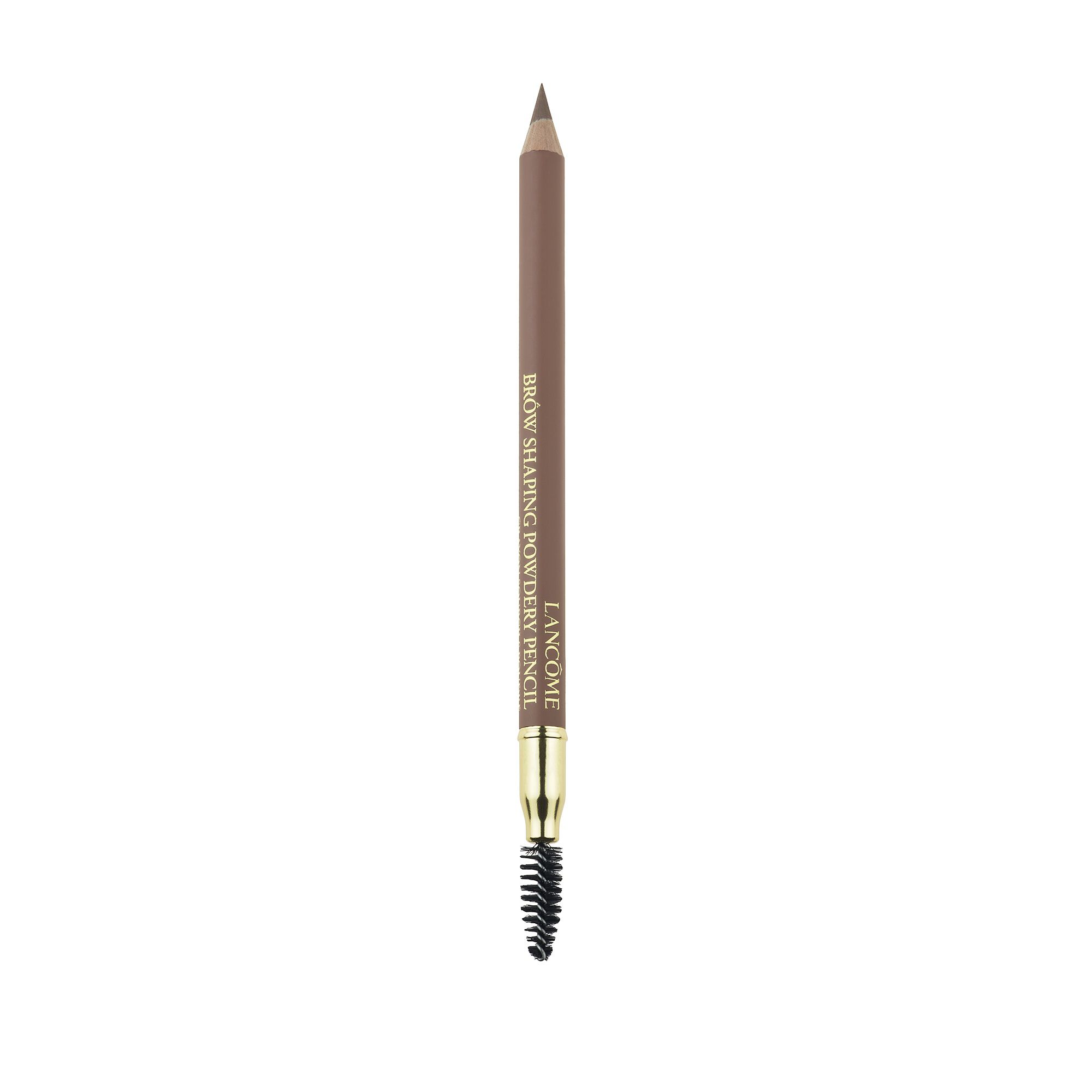 Br w Shaping Powdery Pencil for perfectly shaped brows Lanc me